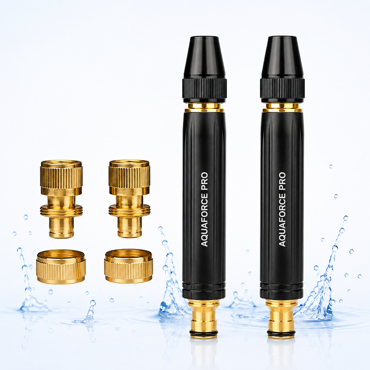 AquaForce™ pro | Cambia tu forma de limpiar