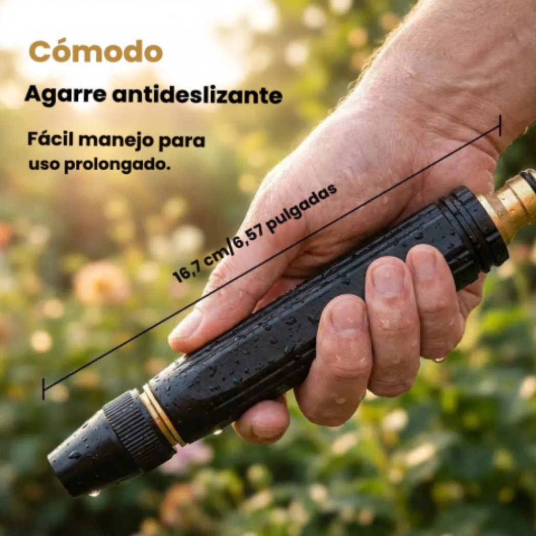 AquaForce™ pro | Cambia tu forma de limpiar