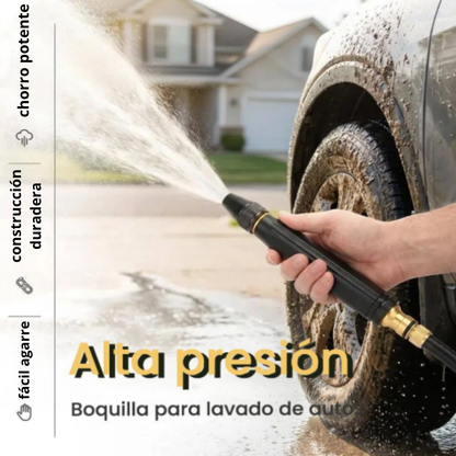 AquaForce™ pro | Cambia tu forma de limpiar